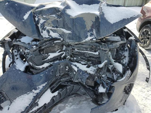 LRBFZSR42PD022486 - 2023 BUICK ENVISION AVENIR BLUE photo 12