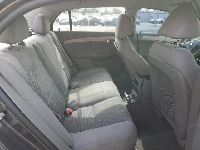 1G1ZC5E19BF187275 - 2011 CHEVROLET MALIBU 1LT 灰色 照片 10