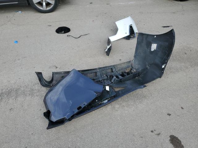 1G1ZC5E19BF187275 - 2011 CHEVROLET MALIBU 1LT 灰色 照片 12