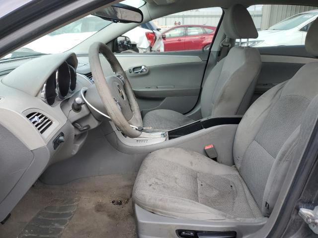 1G1ZC5E19BF187275 - 2011 CHEVROLET MALIBU 1LT 灰色 照片 7