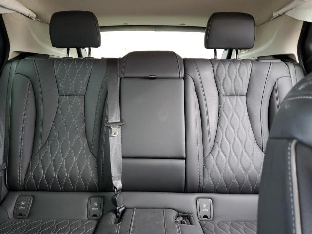 LRBFZRR47ND151457 - 2022 BUICK ENVISION AVENIR BLACK photo 10