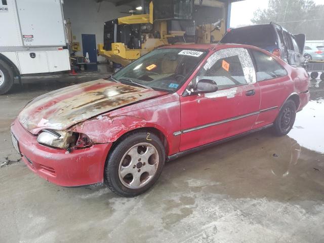 1994 HONDA CIVIC DX, 