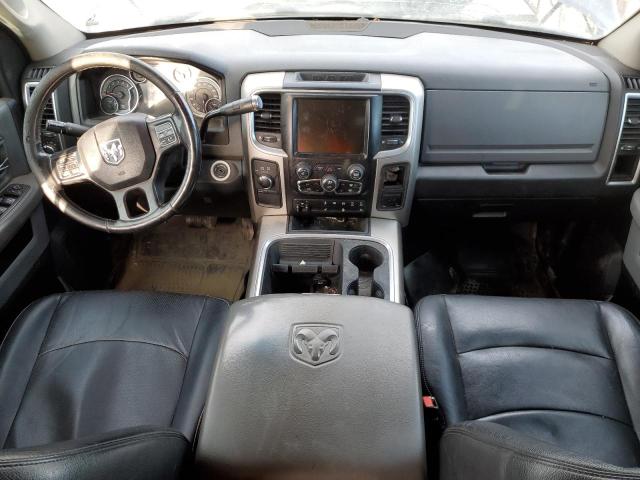 3C63R3DL8HG566141 - 2017 RAM 3500 SLT CHARCOAL photo 8