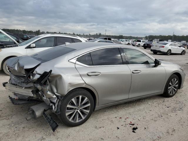 58ADZ1B19LU076188 - 2020 LEXUS ES 350 SILVER photo 3