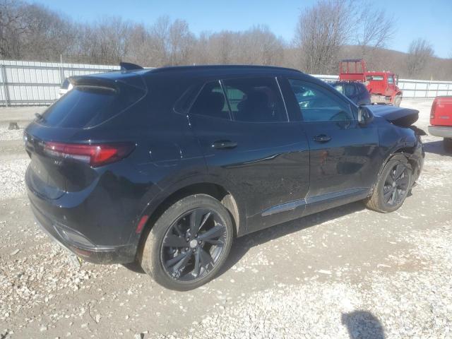 LRBAZLR49MD105361 - 2021 BUICK ENVISION PREFERRED Qara foto 3