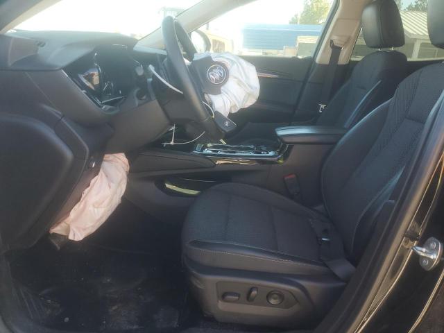 LRBAZLR49MD105361 - 2021 BUICK ENVISION PREFERRED Qara foto 7