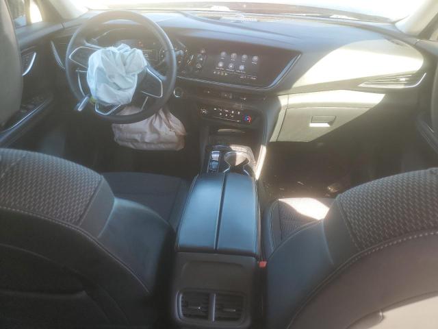 LRBAZLR49MD105361 - 2021 BUICK ENVISION PREFERRED Qara foto 8