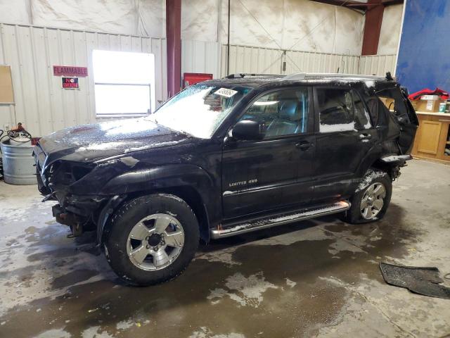 2003 TOYOTA 4RUNNER LIMITED, 