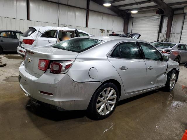 1G11E5SA9GF110022 - 2016 CHEVROLET MALIBU LIM LTZ 银色 照片 3