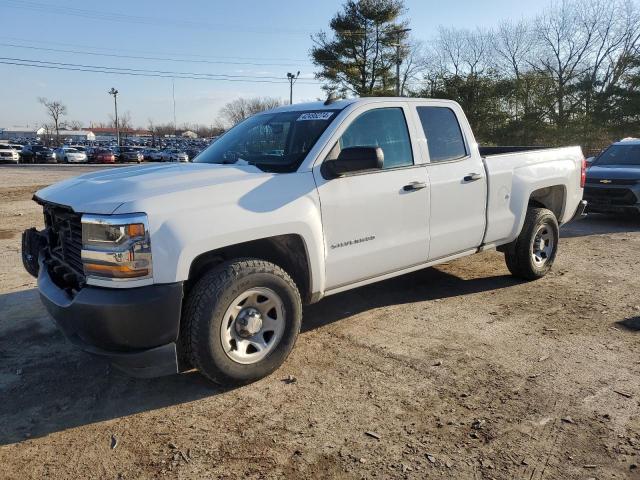 2019 CHEVROLET SILVERADO C1500, 