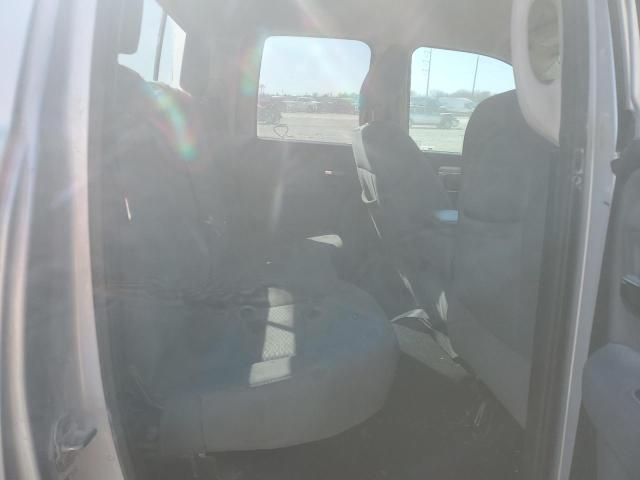 1C6RR7GG2DS590857 - 2013 RAM 1500 SLT SILVER photo 10