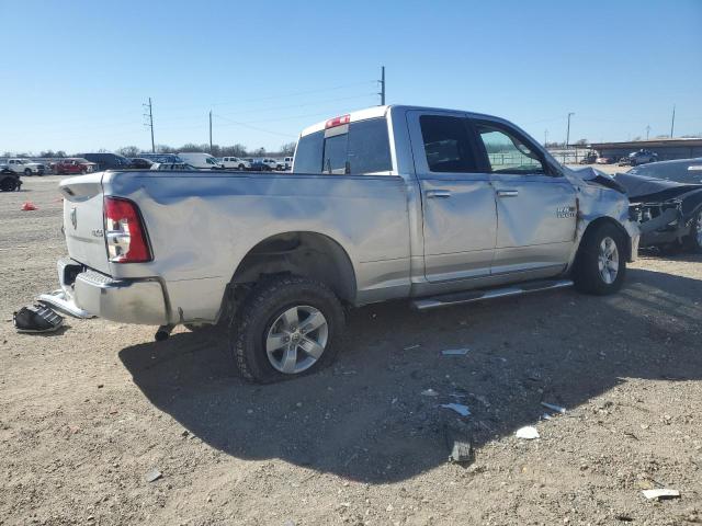 1C6RR7GG2DS590857 - 2013 RAM 1500 SLT SILVER photo 3