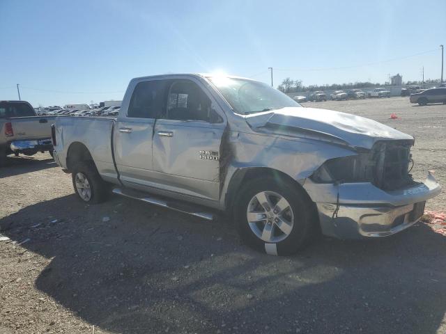 1C6RR7GG2DS590857 - 2013 RAM 1500 SLT SILVER photo 4