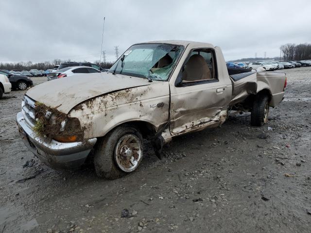 1998 FORD RANGER, 