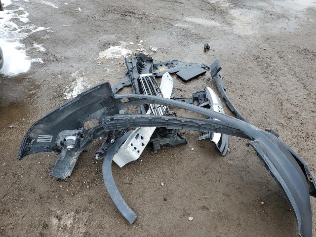 5TDJKRFH8GS292939 - 2016 TOYOTA HIGHLANDER XLE BLACK photo 13