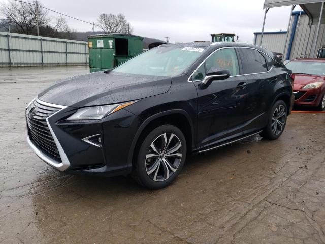 2019 LEXUS RX 350 BASE, 