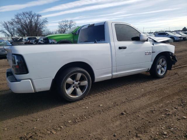 3C6JR6AT0FG699079 - 2015 RAM 1500 ST WHITE photo 3