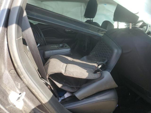 1C4PJMBX4KD463347 - 2019 JEEP CHEROKEE TRAILHAWK GRAY photo 11