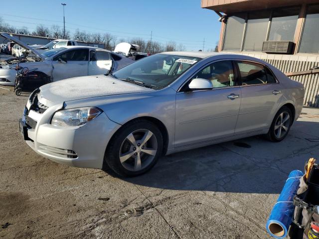 2012 CHEVROLET MALIBU 2LT, 