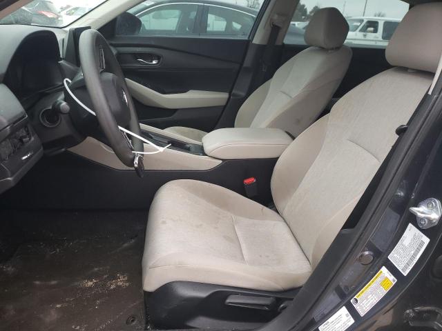 1HGCY1F23PA023721 - 2023 HONDA ACCORD LX GRAY photo 7