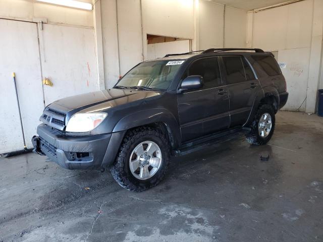 2004 TOYOTA 4RUNNER SR5, 