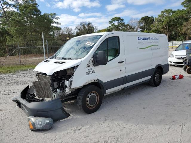 2017 FORD TRANSIT T-150, 