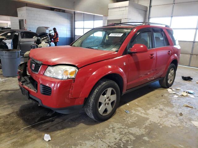 5GZCZ63477S844490 - 2007 SATURN VUE RED photo 1