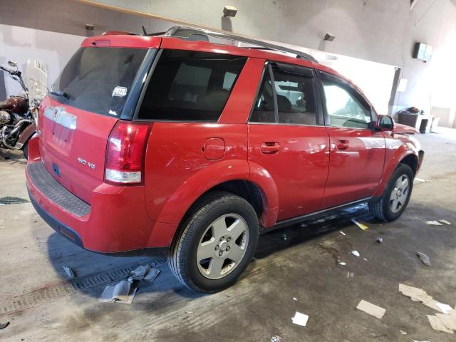 5GZCZ63477S844490 - 2007 SATURN VUE RED photo 3