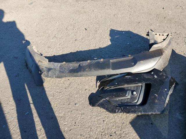 1FM5K8AR4GGC61351 - 2016 FORD EXPLORER POLICE INTERCEPTOR BLACK photo 12