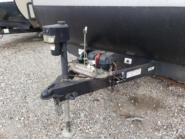 4X4TSMB20MY007173 - 2021 FORR SALEM Grau Foto 7