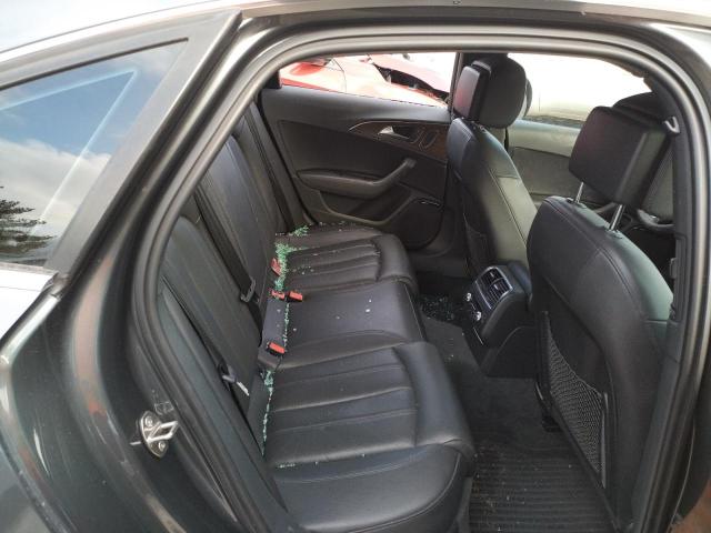 WAUHGAFC3EN076261 - 2014 AUDI A6 PRESTIGE Mavi foto 10