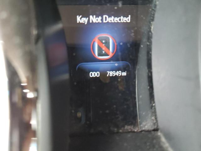 4T1BK1EB9DU067452 - 2013 TOYOTA AVALON BASE 白色 照片 8