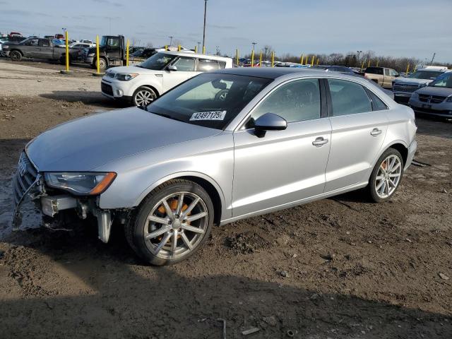 2015 AUDI A3 PREMIUM PLUS, null