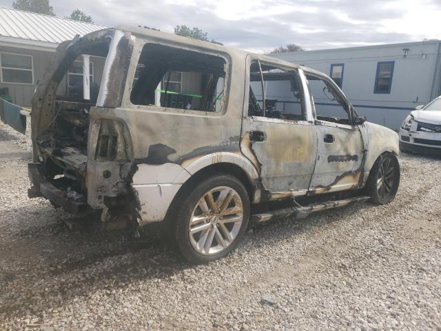 1FMJU2AT4HEA81091 - 2017 FORD EXPEDITION LIMITED BURN photo 3