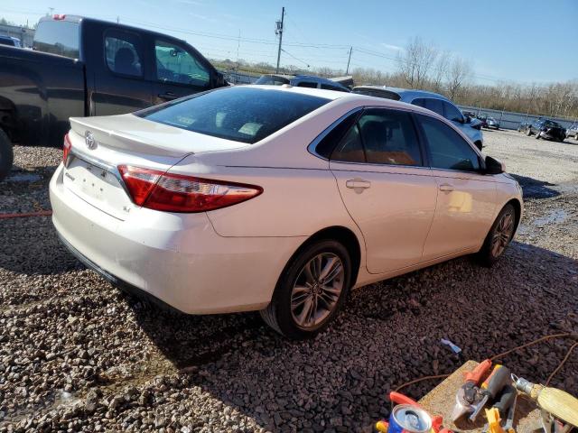 4T1BF1FK0GU210277 - 2016 TOYOTA CAMRY LE SILVER photo 3