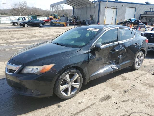 19VDE2E50DE000671 - 2013 ACURA ILX 24 PREMIUM BLACK photo 1