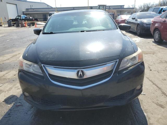 19VDE2E50DE000671 - 2013 ACURA ILX 24 PREMIUM BLACK photo 5