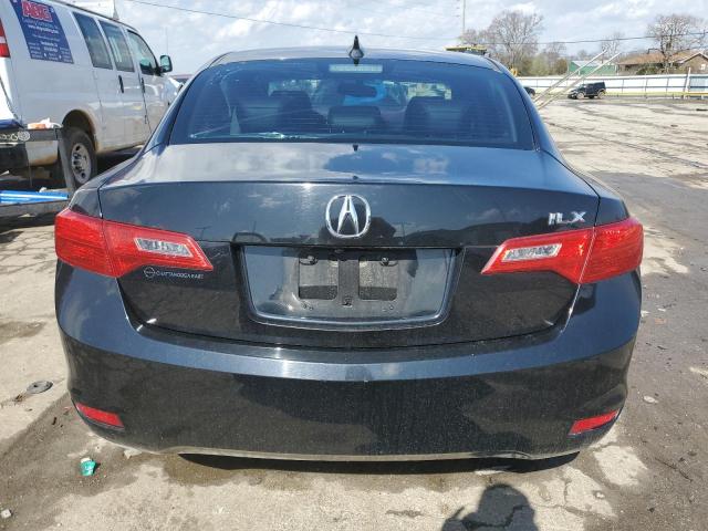 19VDE2E50DE000671 - 2013 ACURA ILX 24 PREMIUM BLACK photo 6