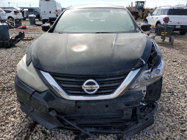 1N4AL3AP4HC142487 - 2017 NISSAN ALTIMA 2.5 BLACK photo 5