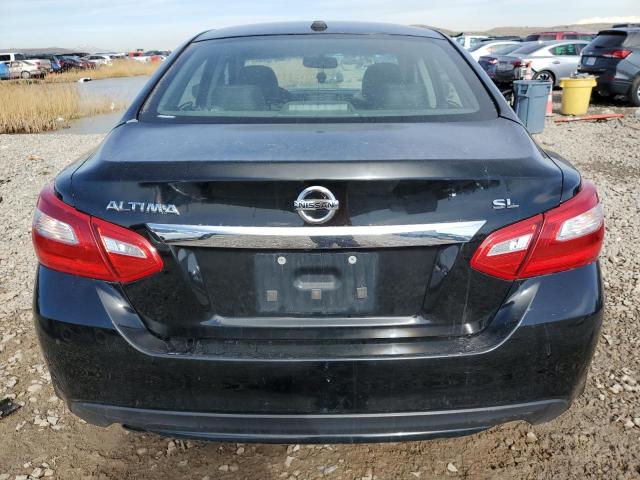 1N4AL3AP4HC142487 - 2017 NISSAN ALTIMA 2.5 BLACK photo 6