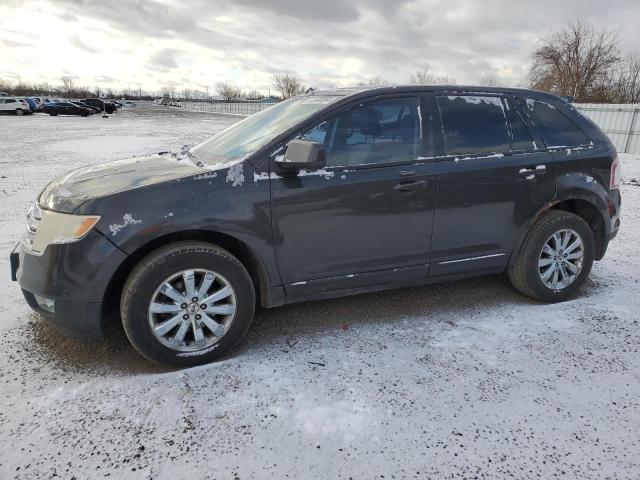 2007 FORD EDGE SEL PLUS, 