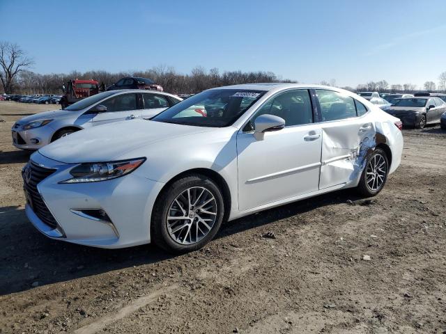 2016 LEXUS ES 350, 