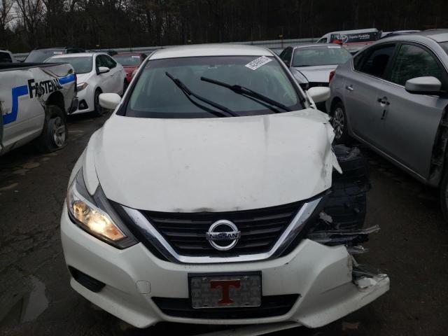 1N4AL3AP0GN342351 - 2016 NISSAN ALTIMA 2.5 WHITE photo 5