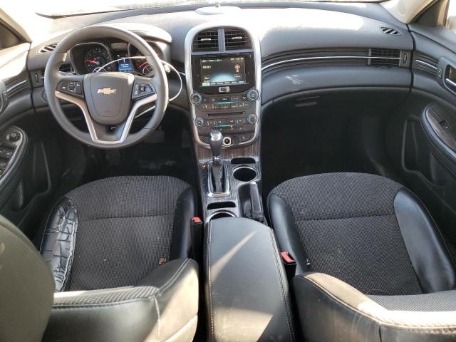 1G11C5SLXEF281706 - 2014 CHEVROLET MALIBU 1LT 白色 照片 8