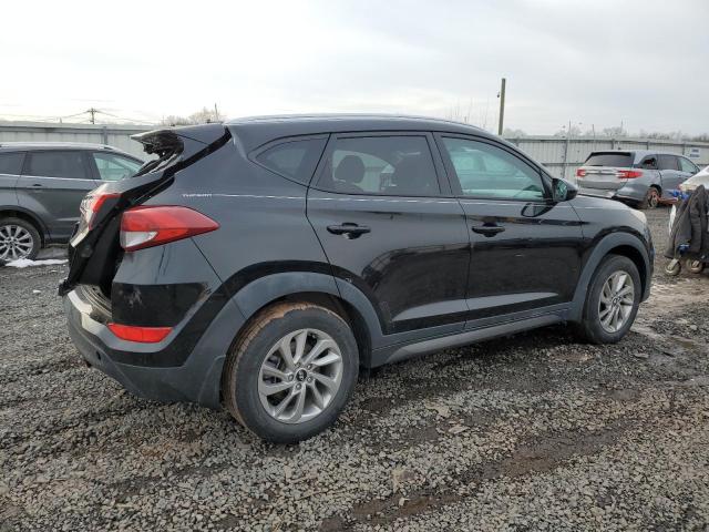 KM8J3CA4XGU047372 - 2016 HYUNDAI TUCSON LIMITED BLACK photo 3