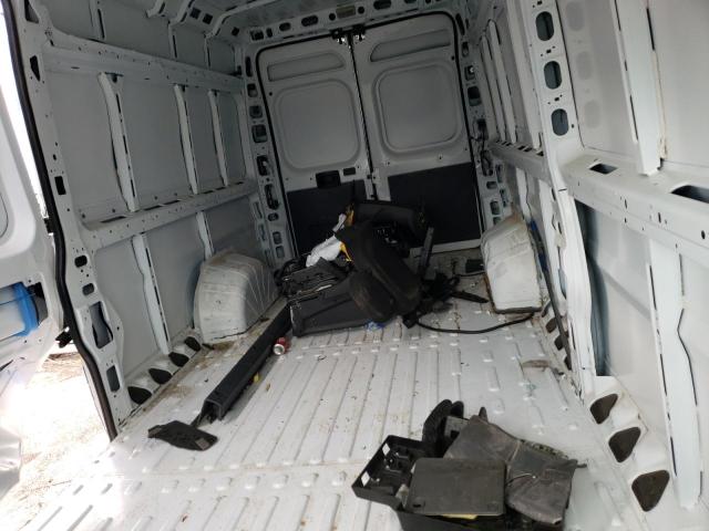 3C6URVJG8JE124503 - 2018 RAM PROMASTER 3500 HIGH Ağ foto 10