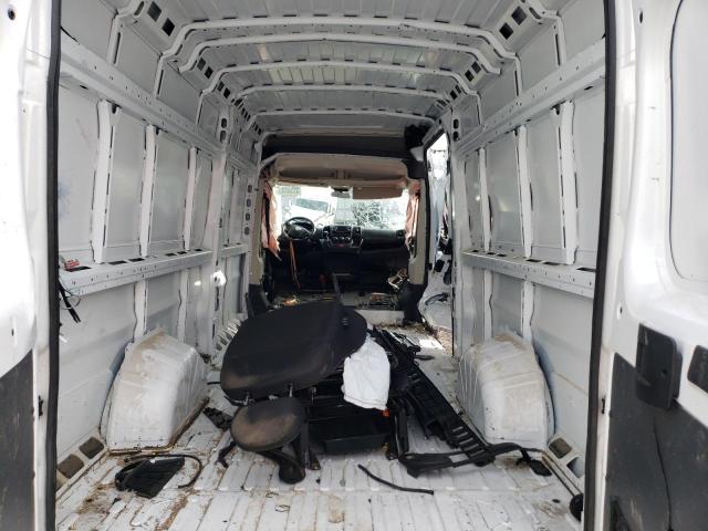 3C6URVJG8JE124503 - 2018 RAM PROMASTER 3500 HIGH Ağ foto 11