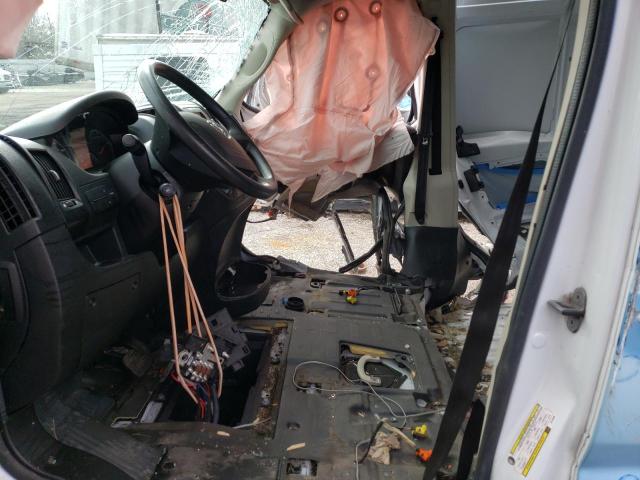 3C6URVJG8JE124503 - 2018 RAM PROMASTER 3500 HIGH Ağ foto 7