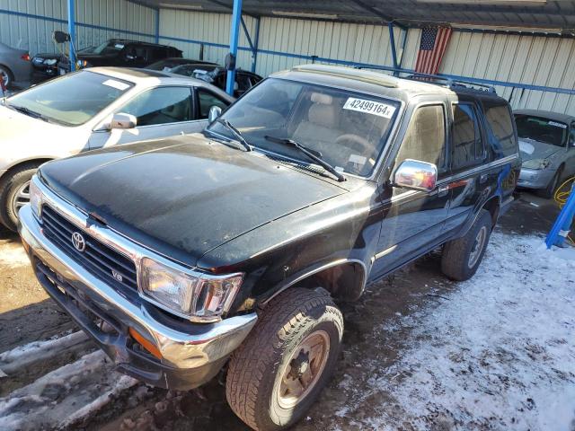 1995 TOYOTA 4RUNNER VN29 SR5, 