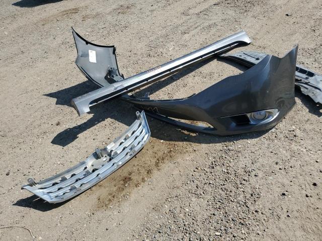 4T1BK3DB6BU398161 - 2011 TOYOTA AVALON BASE 灰色 照片 12